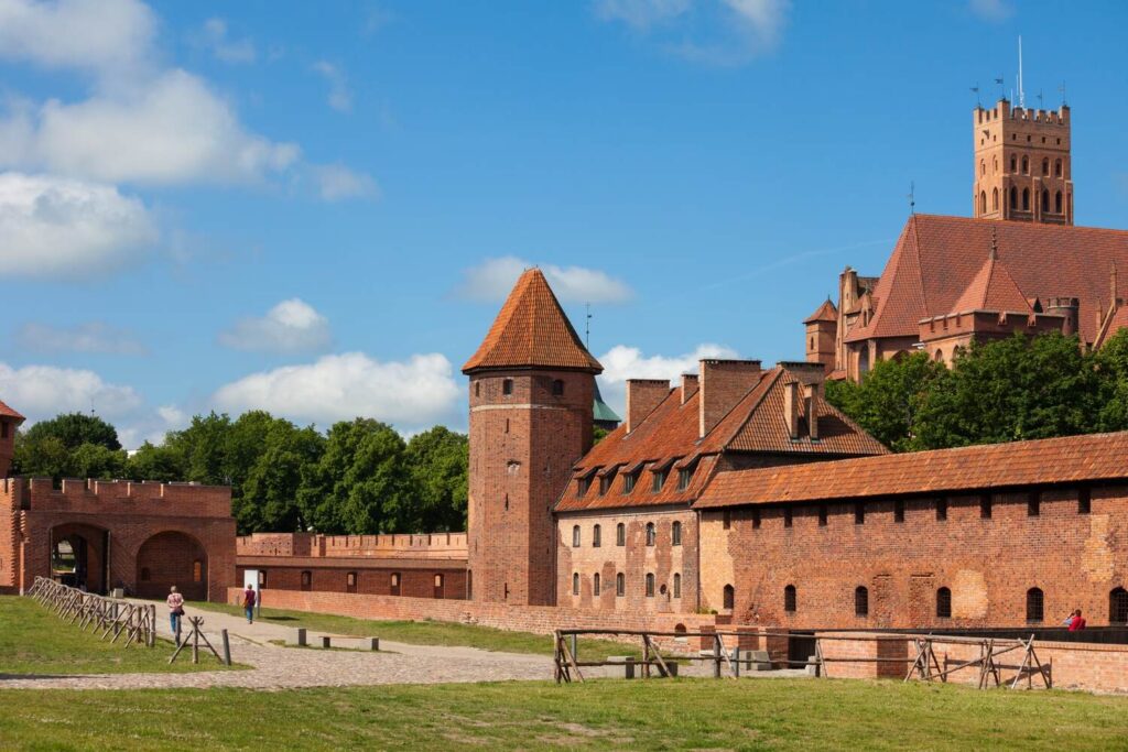 Discover-the-Malbork-Castle