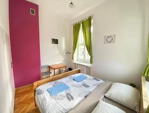 Oliwka-Hostel