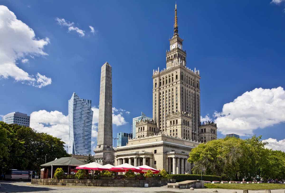 Palace-of-Culture-and-Science-in-3-days-in-Warsaw