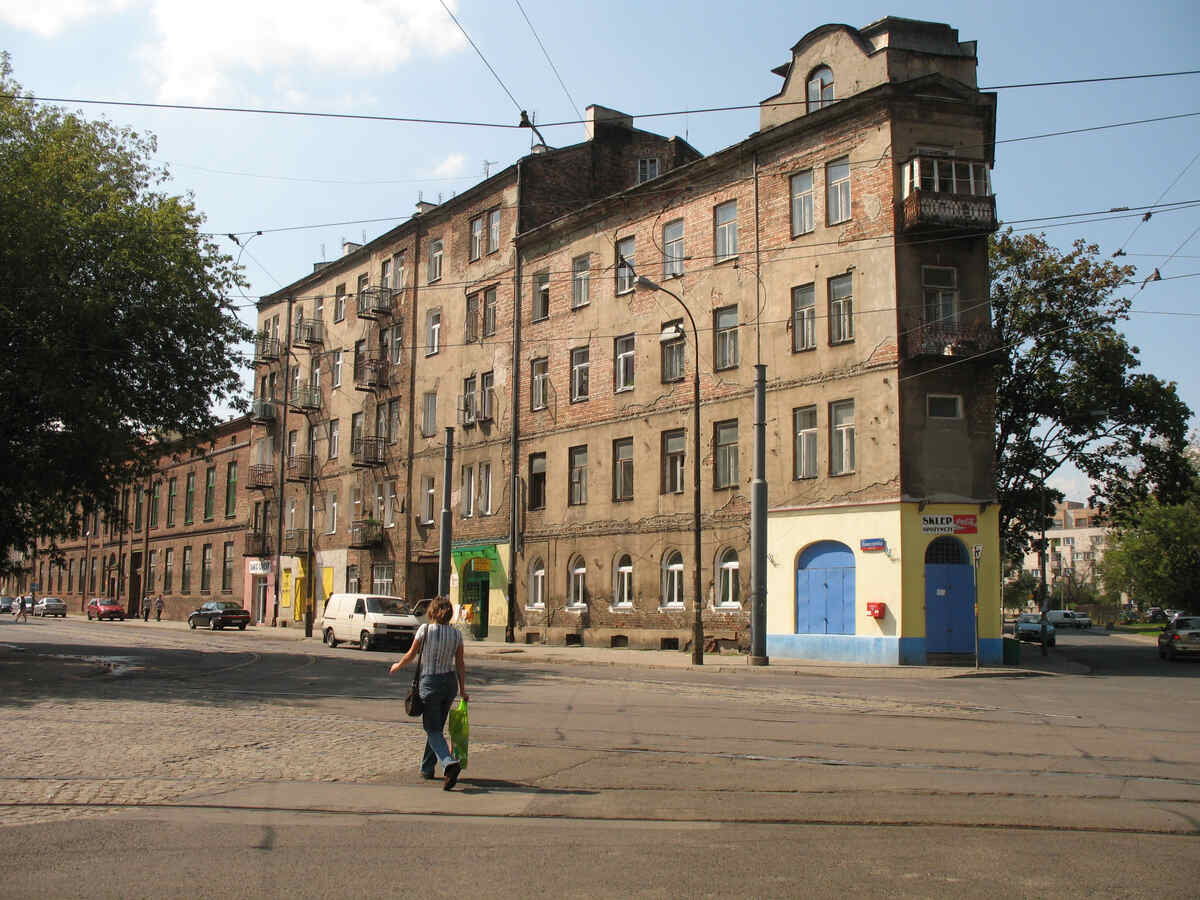 Praga-District-in-Warsaw