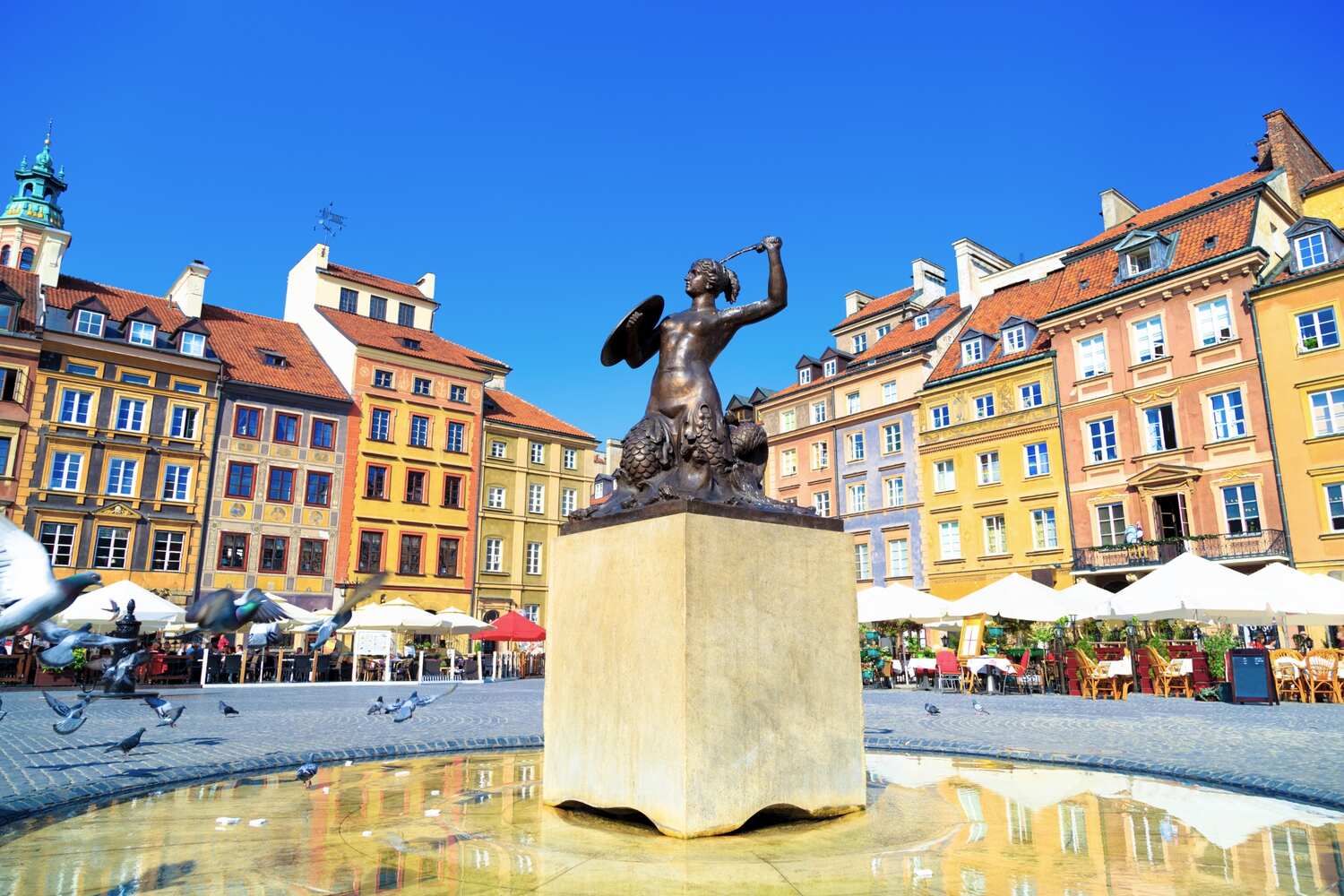 Things-to-Do-in-Old-Town-Warsaw