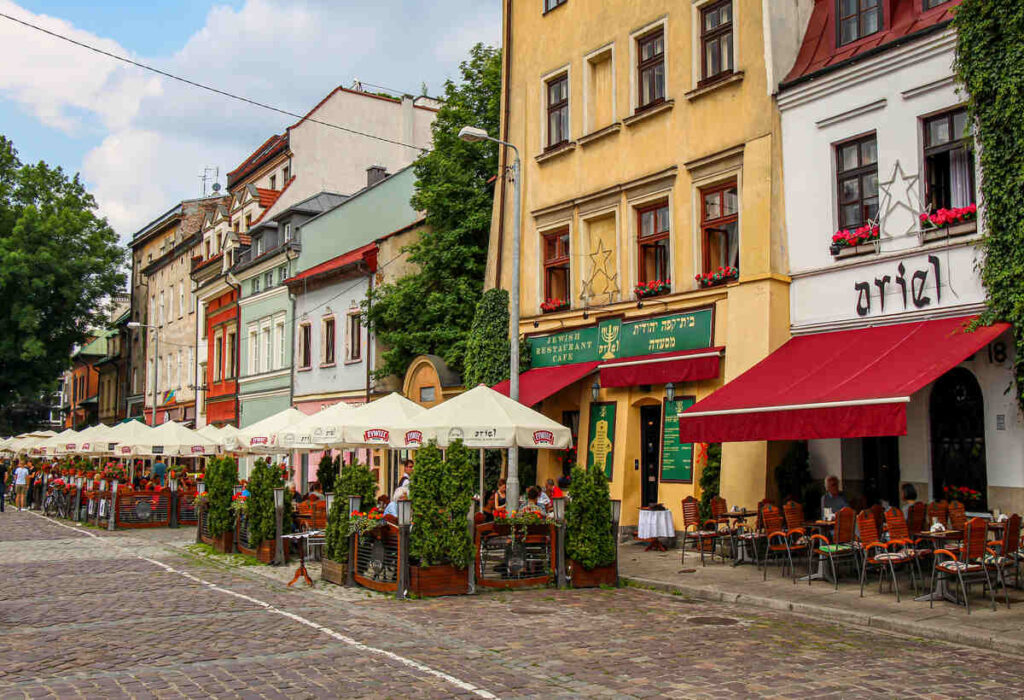 Wander-Around-the-Jewish-Quarter-in-Krakow